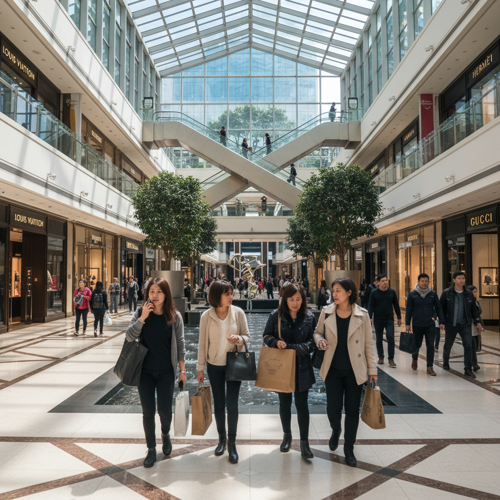 홍콩명품쇼핑몰