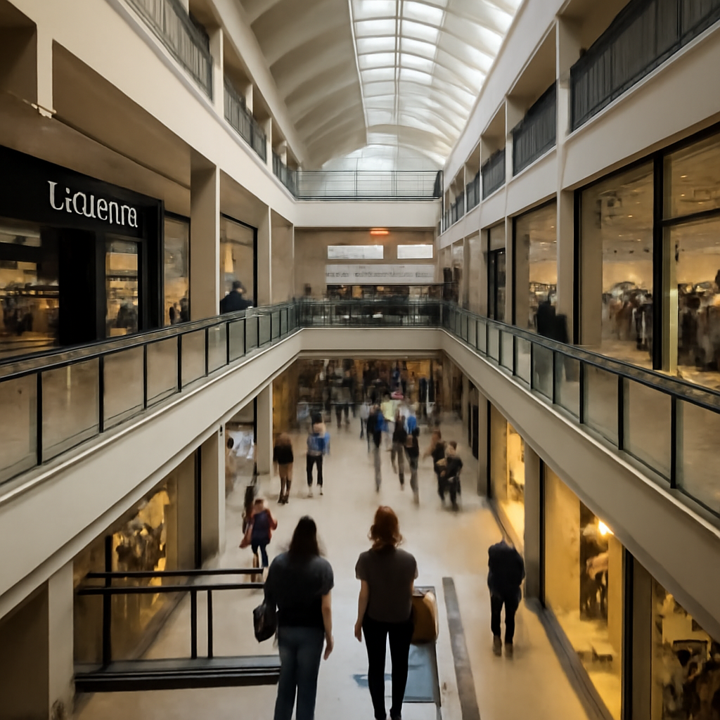 이미테이션 쇼핑몰